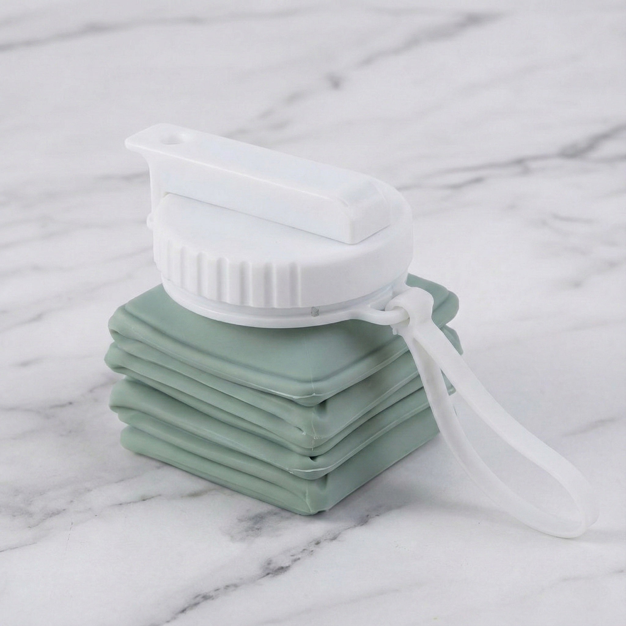 Cenaqi Origami Trinkflasche