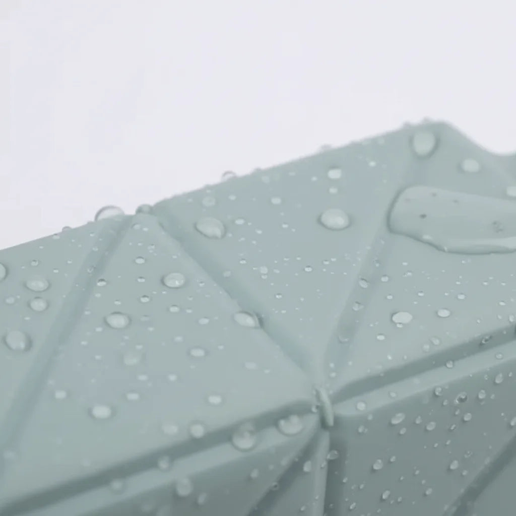 Cenaqi Origami Trinkflasche